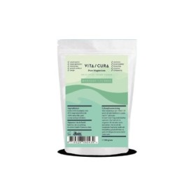 Magnesium zout / flakes eucalyptus