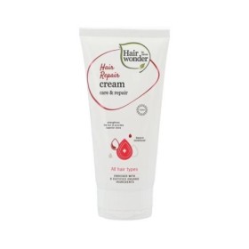 Hair repair cream