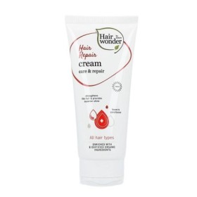 Hair repair cream