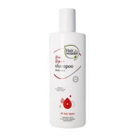 Hair repair shampoo