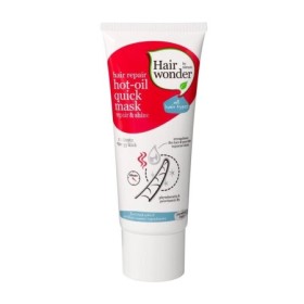 Hair repair hot-oil quick mask
