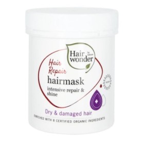 Hair repair hairmask