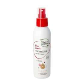 Hair repair volumizer