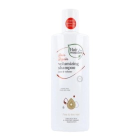 Hair repair volumizing shampoo