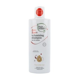 Hair repair volumizing shampoo