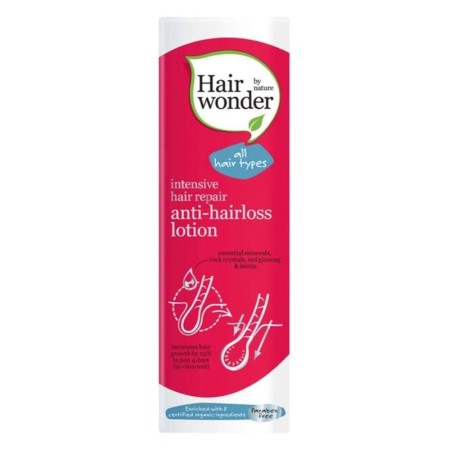 Intensive hair repair anti-hairloss loti
