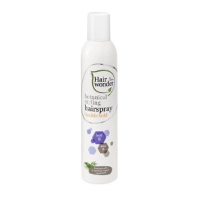 Botanical styling hairspray - flexible h