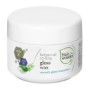 Botanical styling gloss wax