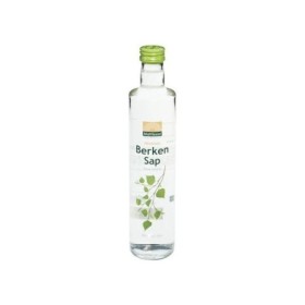 Absolute berkensap 100% juice bio raw