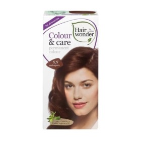 Colour & care mahogany 5.5