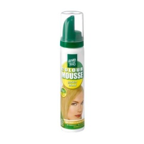 Colour mousse golden blond 8.3