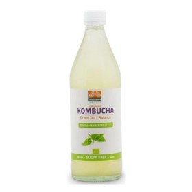 Org kombucha green tea - balance