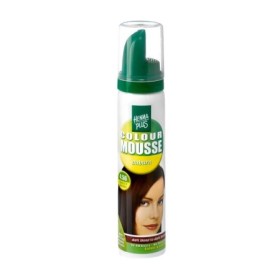 Colour mousse auburn 4.56