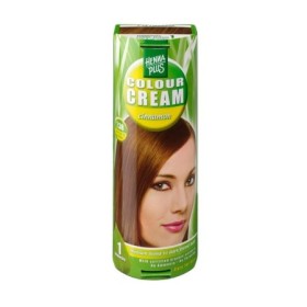 Colour cream cinnamon 7.38