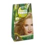 Colour powder golden blond 50