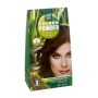 Colour powder dark brown 57