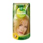 Long lasting colour light golden blond 8