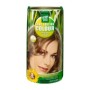Long lasting colour medium blond 7