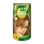 Long lasting colour medium golden blond