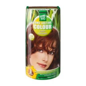 Long lasting colour copper mahogany 6.45