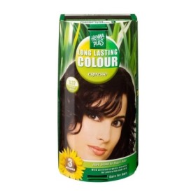 Long lasting colour espresso 3.37