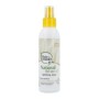 Natural blond spray