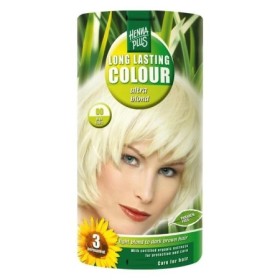 Long lasting colour ultra blond 00 coupe
