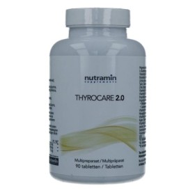 Thyrocare 90tabl