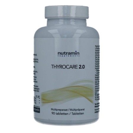 Thyrocare 90tabl