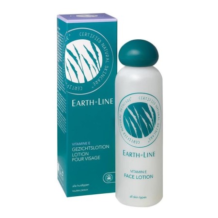 Vitamine e gezichtslotion
