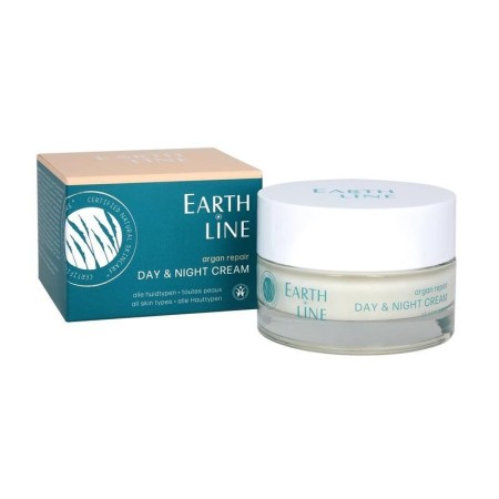 Argan repair dag & nachtcrème