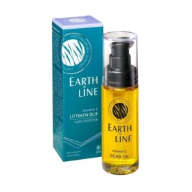 Vitamine e litteken olie