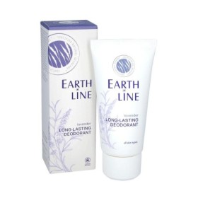 Long-lasting deodorant lavender