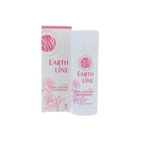 Long-lasting deodorant rose