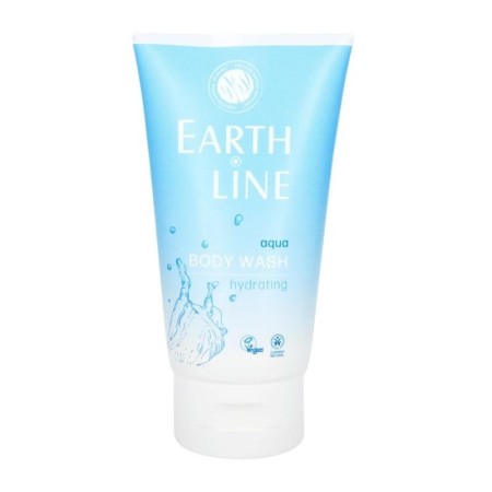 Body wash aqua