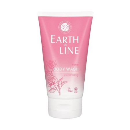 Body wash rose