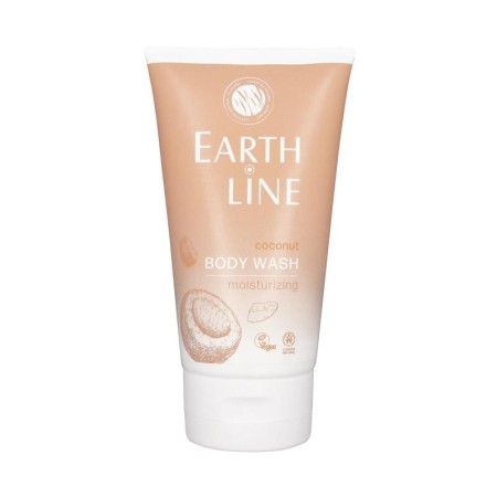Body wash coconut