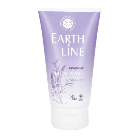 Body wash lavender