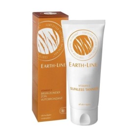 Vitamine e bruin zonder zon