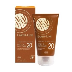 Argan sun care body & face care spf 20
