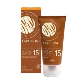Argan sun care face age control spf 15