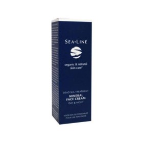 Mineral day & night cream