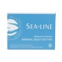 Mineral body butter