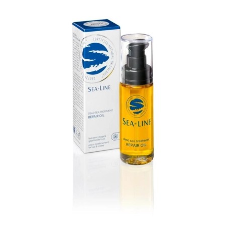 Repair oil