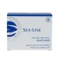 Black mud face mask & body wrap