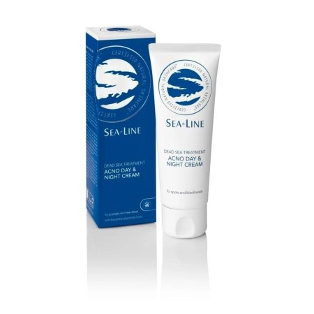 Acno day & night cream