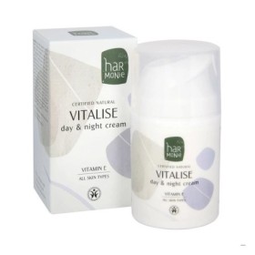 Vitamine e dag- en nachtcrème