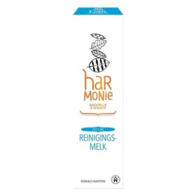 Reinigingsmelk