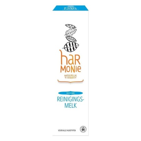 Reinigingsmelk