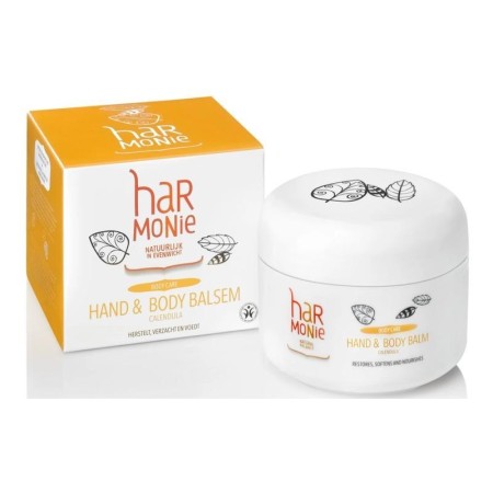 Calendula hand & body balsem